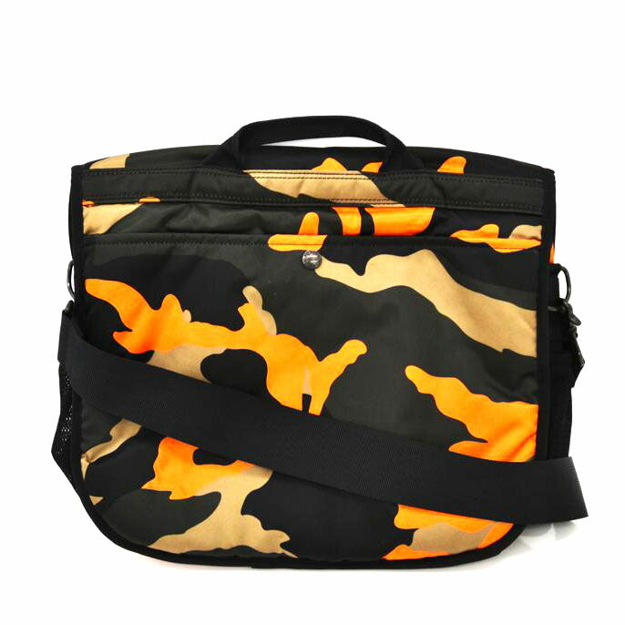 PORTER ポーター/PSカモショルダーバッグ//Aランク/75