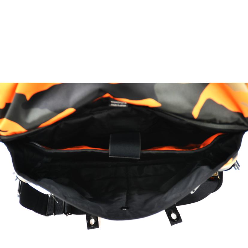 PORTER ポーター/PSカモショルダーバッグ//Aランク/75