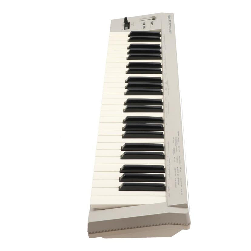 Roland ローランド /MIDIキーボードコントローラー/PC-180//ZH7052/BCランク/81
