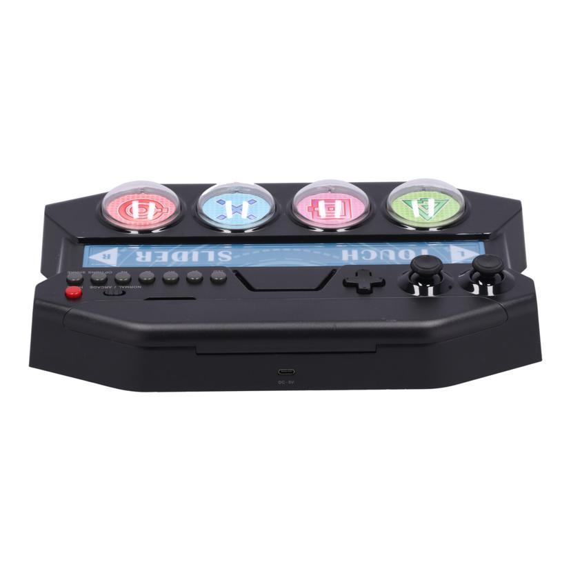 PEGA GAME PEGA GAME/コントローラー/PG-P4016//-/Bランク/77