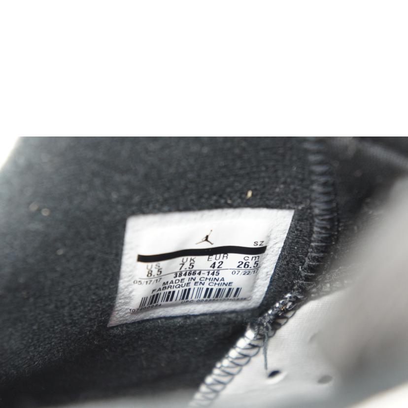 nike ナイキ/ジョーダン6レトロ/384664-145//SAランク/78