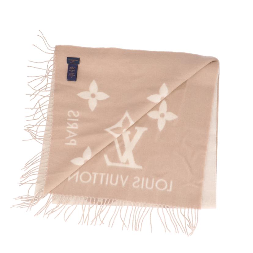 LOUIS VUITTON ルイ・ヴィトン/マフラーレインキャビック/M78123//Aランク/94