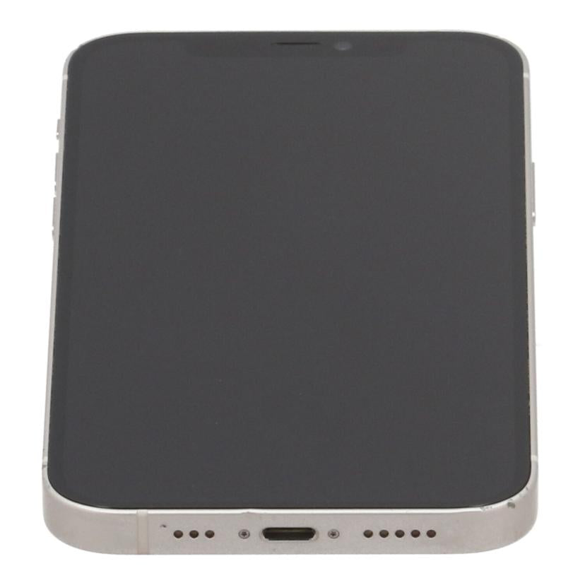 Apple docomo アップル /iPhone12 256GB/MGJ13 J/A//FFXFJ1QTOFOH/Bランク/62