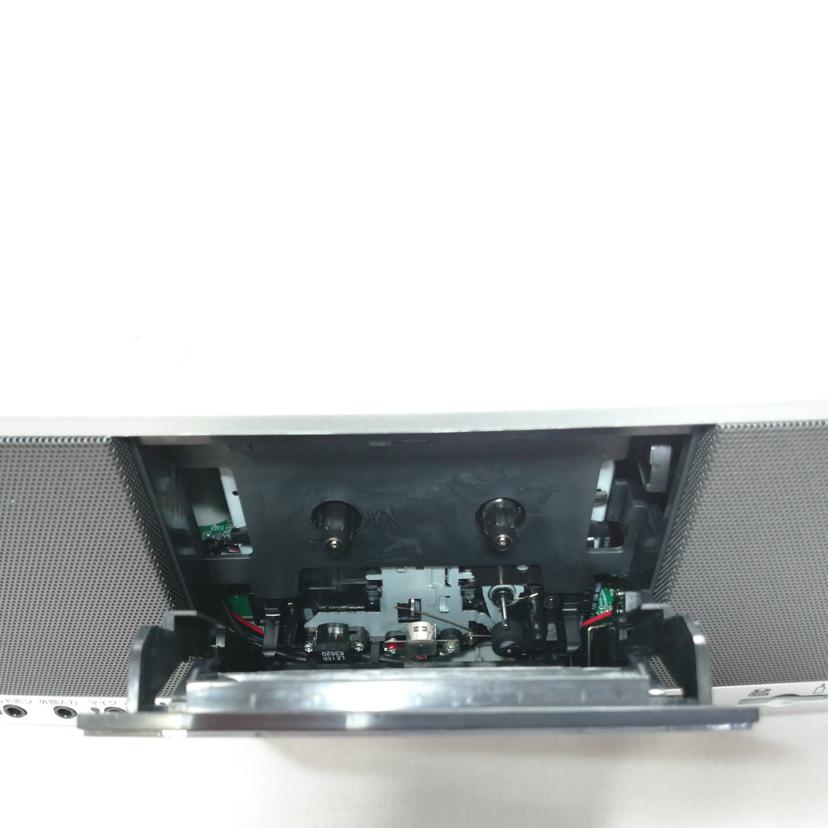 TOSHIBA 東芝/SD/USB/CDラジオカセットレコーダー/TY-CDX92//240107323S0/Bランク/52