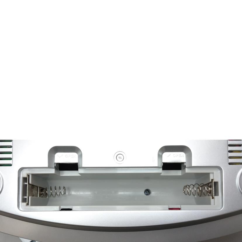 TOSHIBA 東芝/SD/USB/CDラジオカセットレコーダー/TY-CDX92//240107323S0/Bランク/52