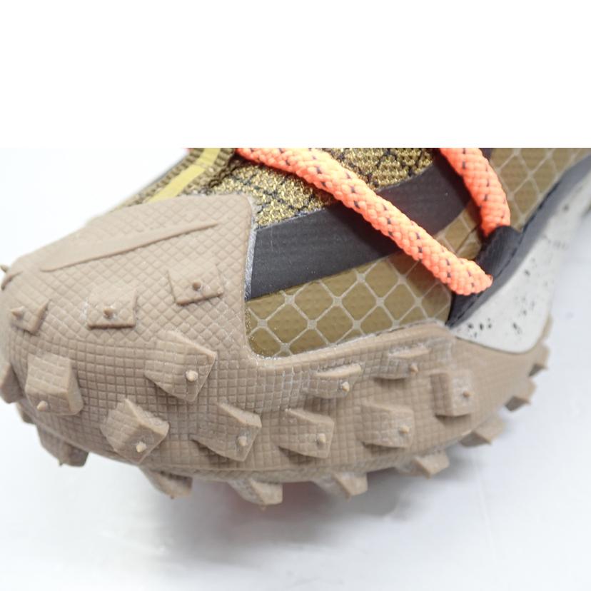 NIKE ナイキ/NIKE AGG MOUN TAIN FLY LOW GTX FLY/DD2861-200//24.5cm/Bランク/62