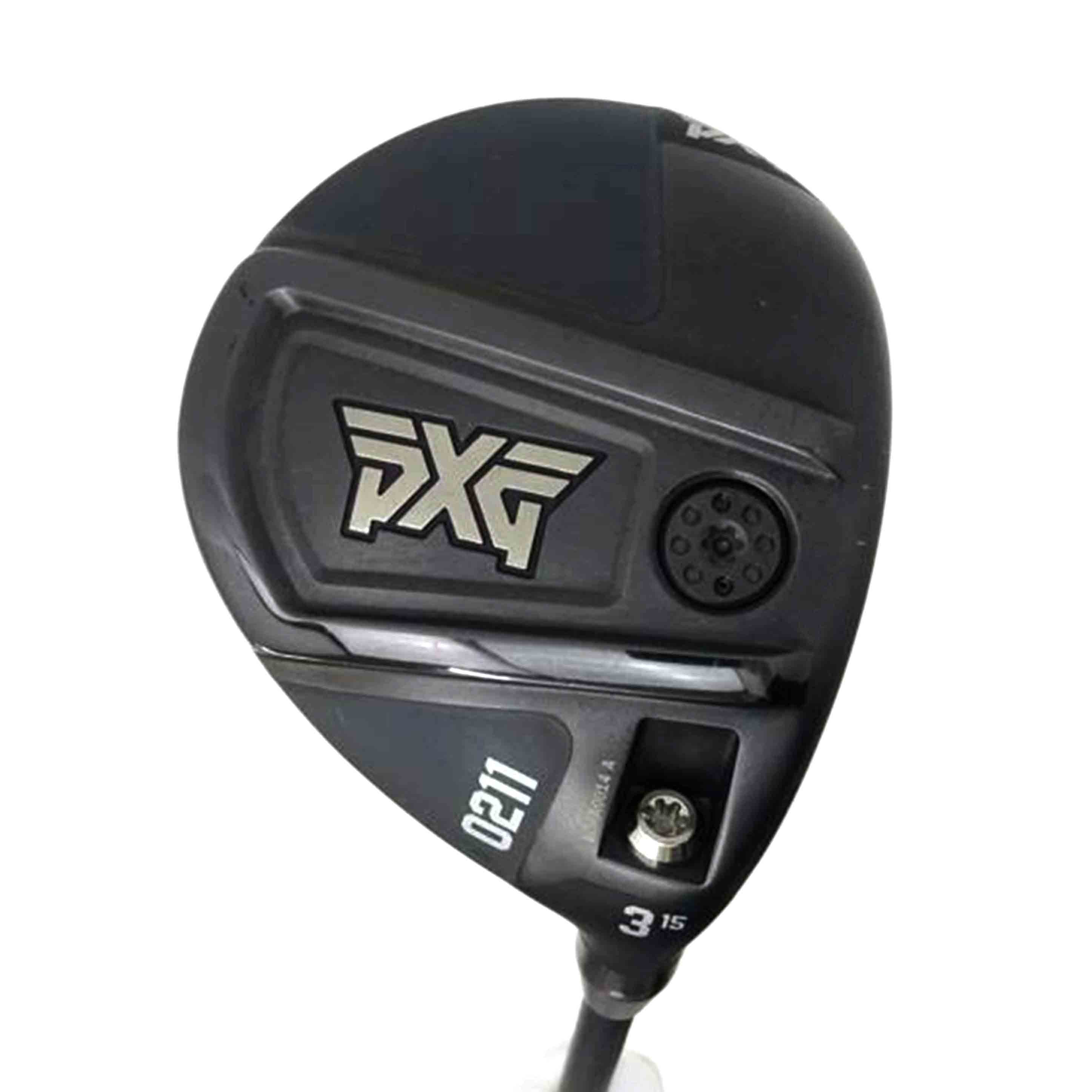 PXG PXG/PXG 0211 3W 15° フェアウェイ/PXG 0211 (2021)//Bランク/69