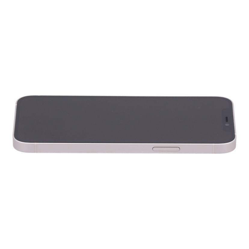 SOFTBANK ソフトバンク/iPhone 12 64GB/MGHP3J/A//351365225206616/Bランク/82