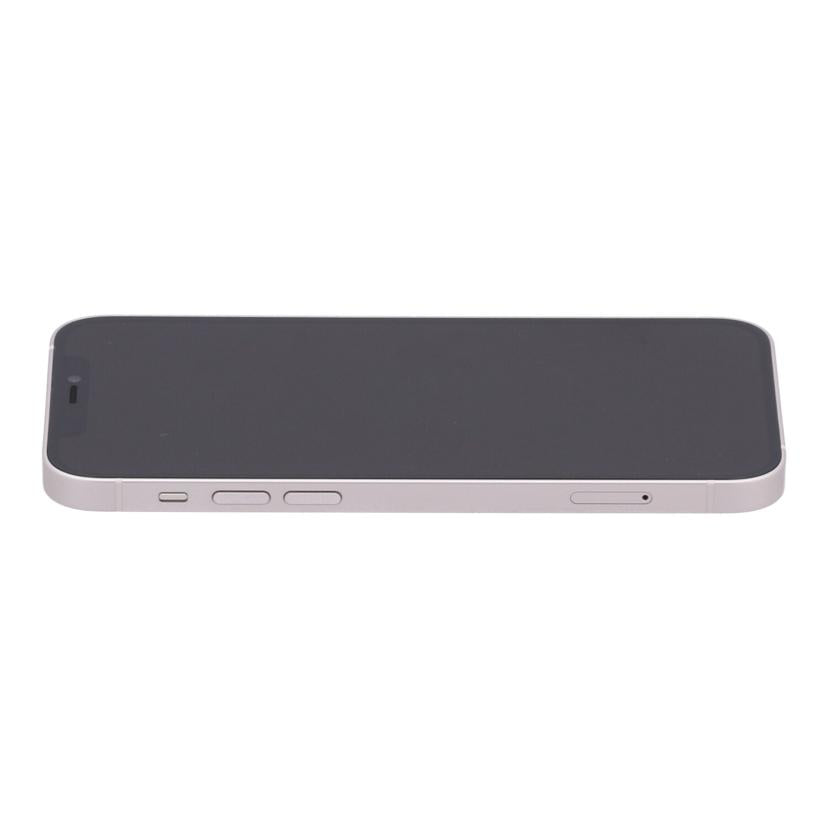 SOFTBANK ソフトバンク/iPhone 12 64GB/MGHP3J/A//351365225206616/Bランク/82