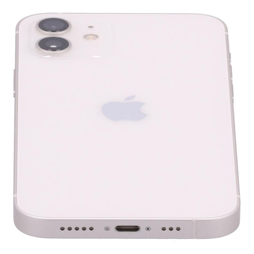 SOFTBANK ソフトバンク/iPhone 12 64GB/MGHP3J/A//351365225206616/Bランク/82
