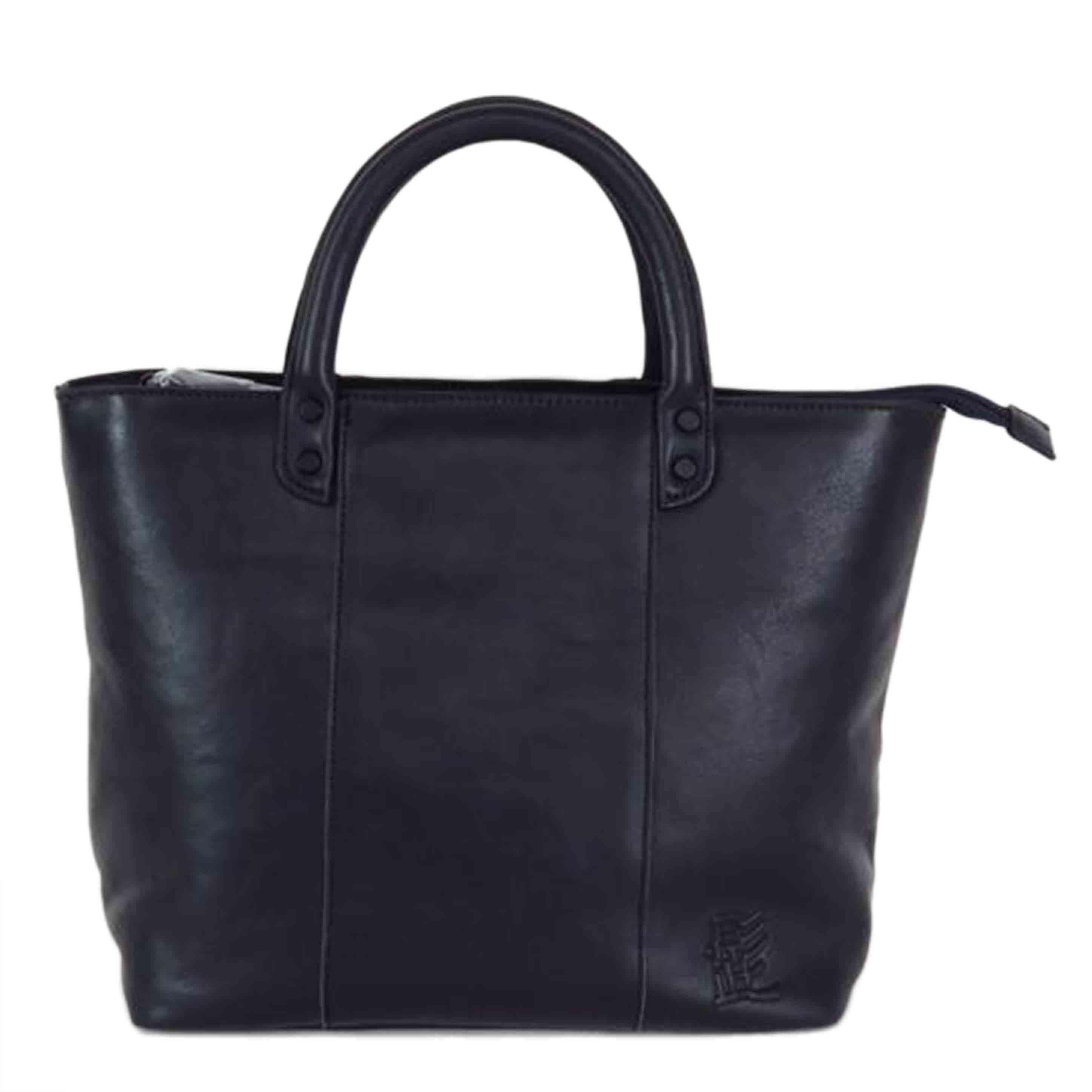 YOSHIDA&Co. 吉田カバン/髭トートバッグ / ネイビー//Aランク/81