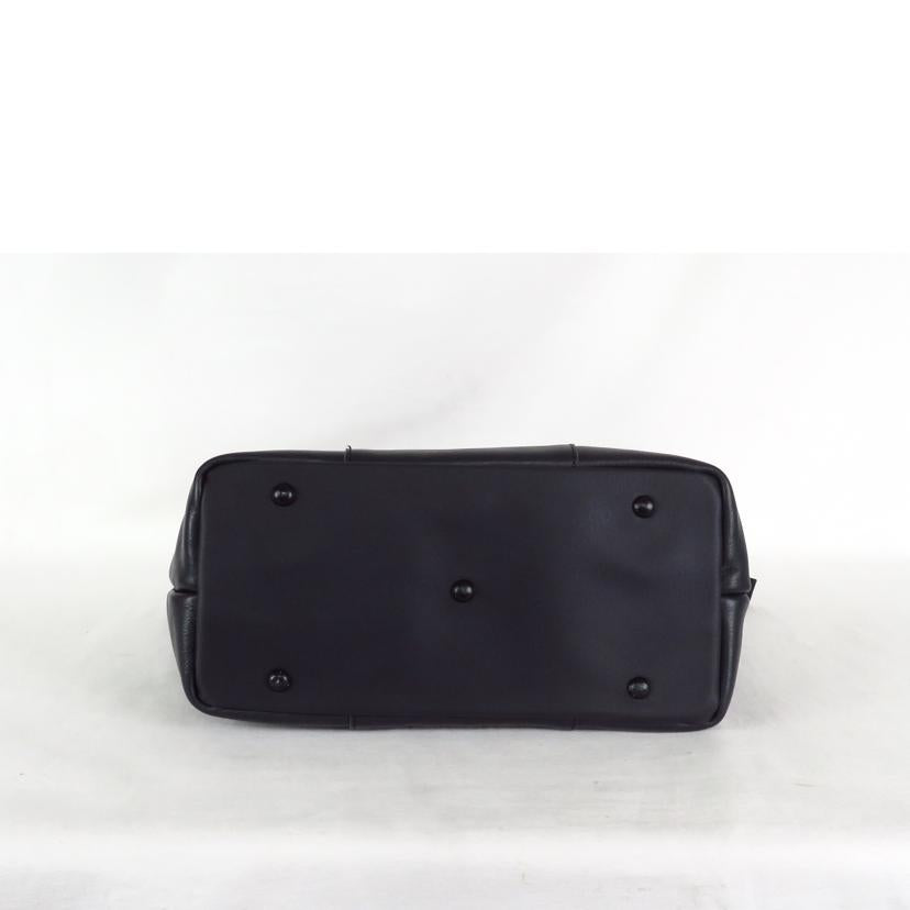 YOSHIDA&Co. 吉田カバン/髭トートバッグ / ネイビー//Aランク/81