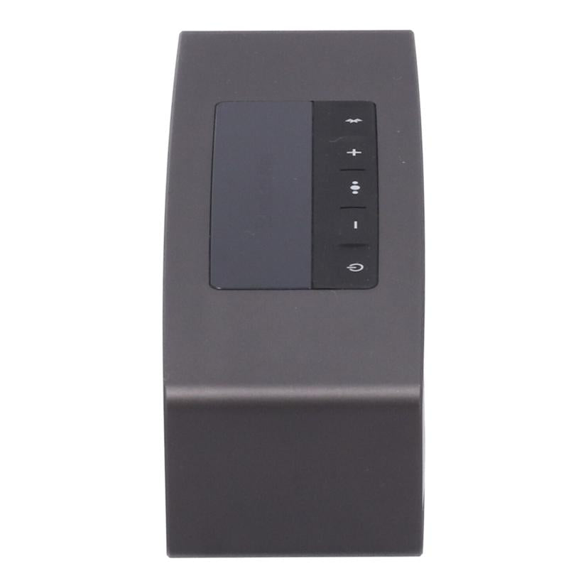 BOSE ボーズ /ワイヤレススピーカー/Sound Link Mini II//069607P52570213A2/Bランク/05