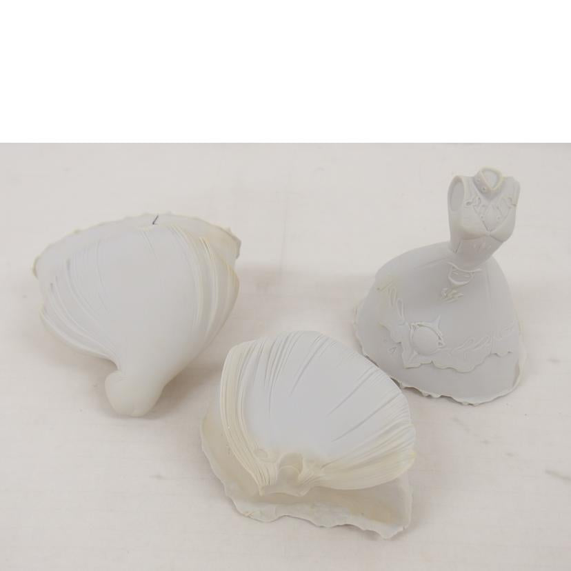 WAVE ウェーブ/FSS ファティマ静 1/6スケールソフビキット/FS-32//Bランク/04