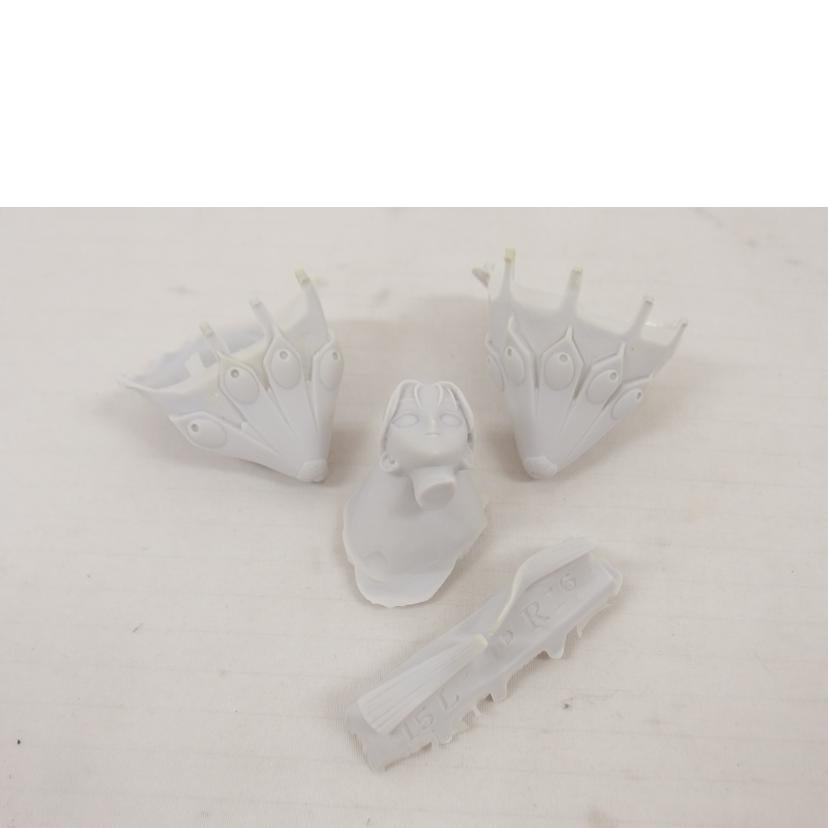 WAVE ウェーブ/FSS ファティマ静 1/6スケールソフビキット/FS-32//Bランク/04