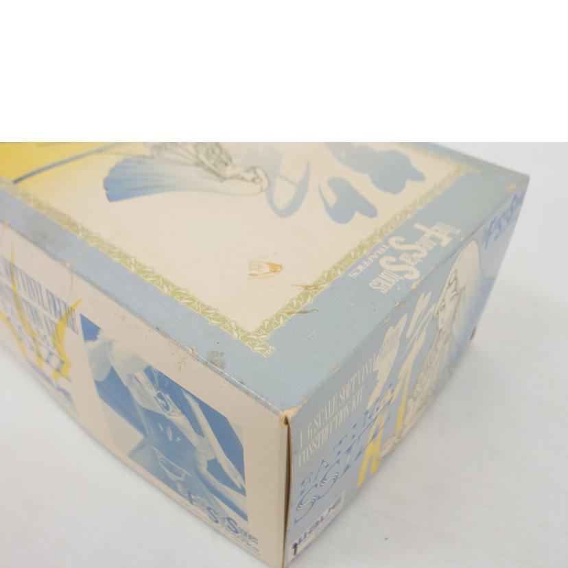 WAVE ウェーブ/FSS ファティマ静 1/6スケールソフビキット/FS-32//Bランク/04