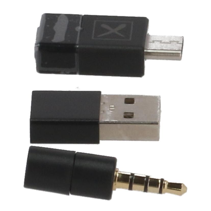 CREATIVE クリエイティブ /Bluetoothトランスミッター/BT-W4//YDSA0180248001542S/Bランク/77