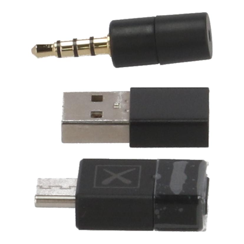 CREATIVE クリエイティブ /Bluetoothトランスミッター/BT-W4//YDSA0180248001542S/Bランク/77