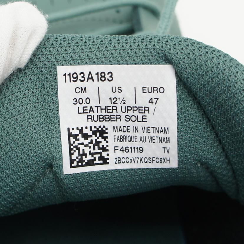 asics アシックス/Ballaholic × Asics Gel-PTG/1193A183-020//ABランク/24