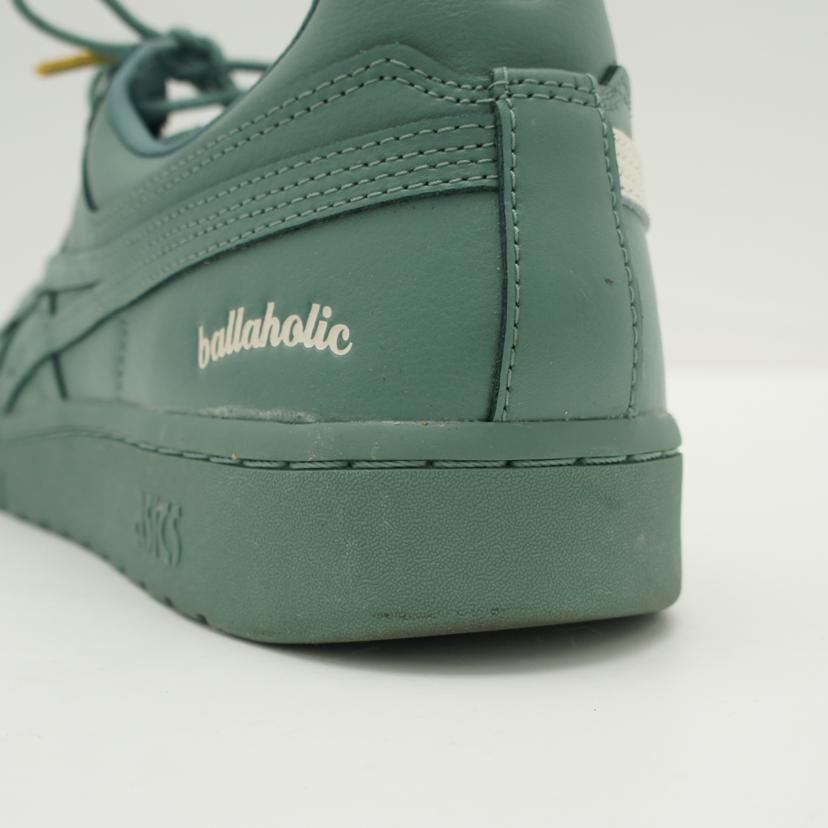asics アシックス/Ballaholic × Asics Gel-PTG/1193A183-020//ABランク/24