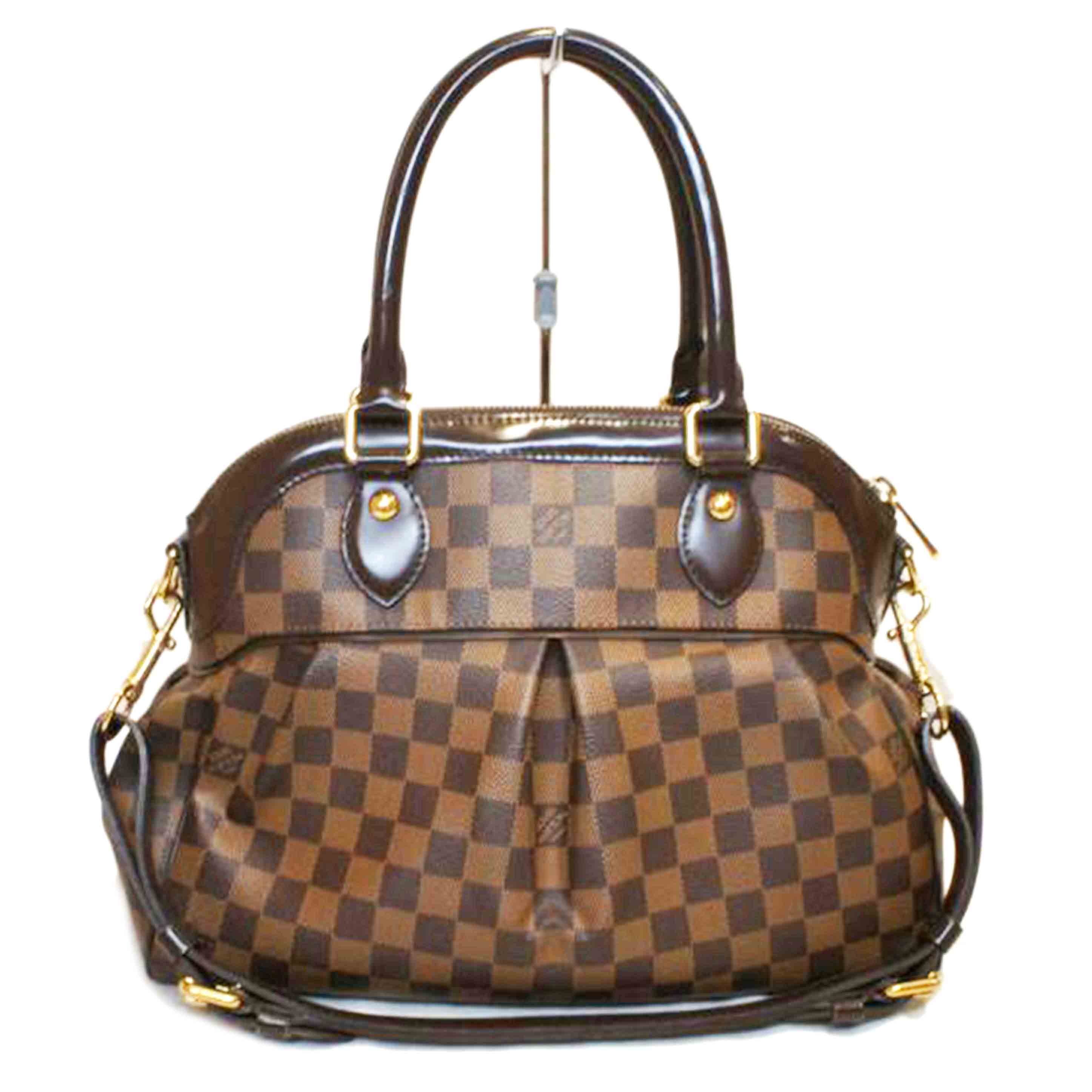 LOUIS VUITTON ルイヴィトン/トレヴィPM/ダミエ/N51997//TH3***/Aランク/92