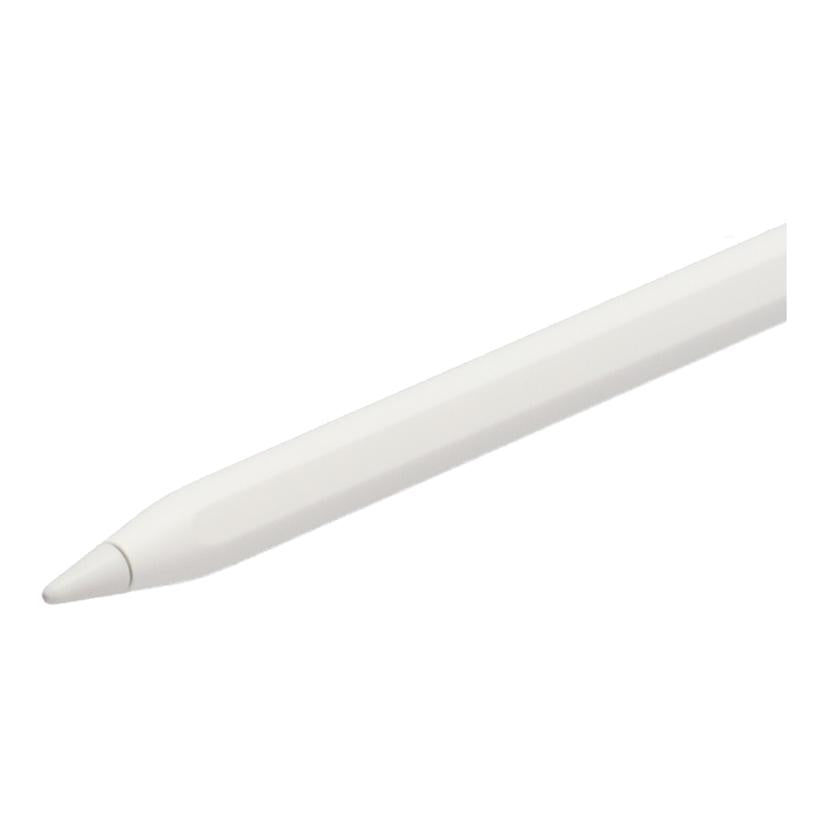 Apple アップル /Apple Pencil 第2世代 /MU8F2J/A//HJFKF5PVJKM9/Bランク/05