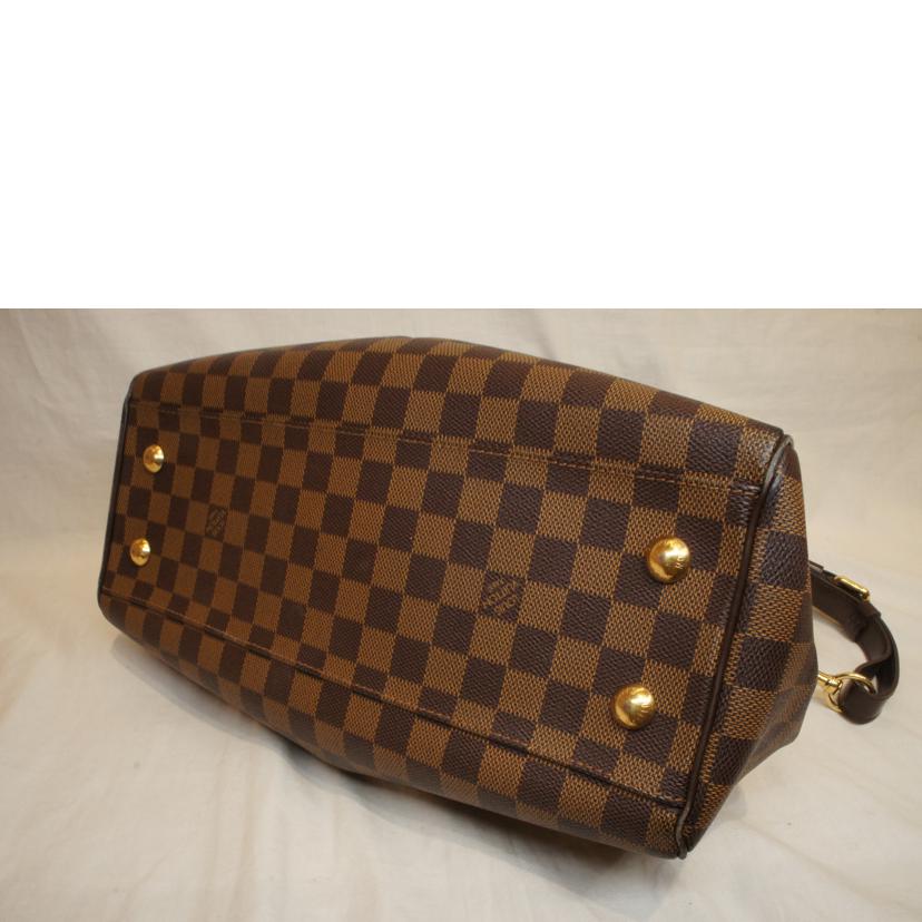 LOUIS VUITTON ルイヴィトン/トレヴィPM/ダミエ/N51997//TH3***/Aランク/92