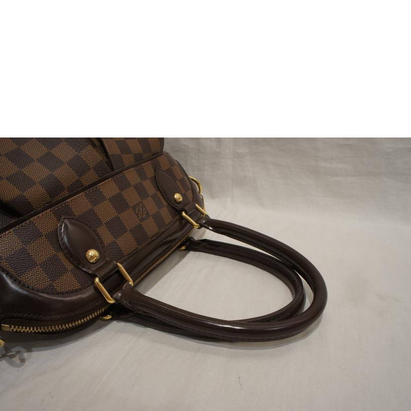 LOUIS VUITTON ルイヴィトン/トレヴィPM/ダミエ/N51997//TH3***/Aランク/92