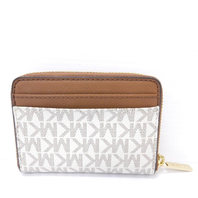 MICHAEL KORS マイケルコース/コイン&カードケース/35H9GTVZ2B//ABランク/88