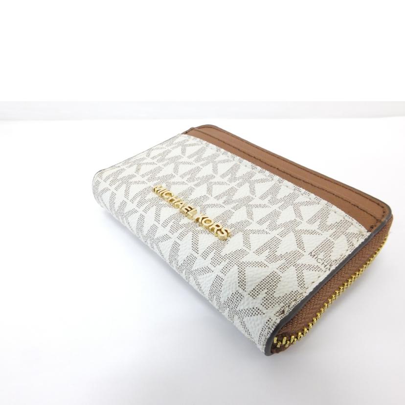 MICHAEL KORS マイケルコース/コイン&カードケース/35H9GTVZ2B//ABランク/88