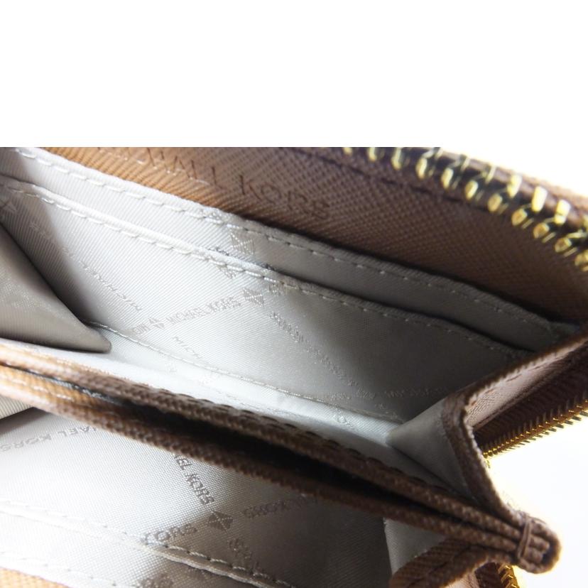 MICHAEL KORS マイケルコース/コイン&カードケース/35H9GTVZ2B//ABランク/88