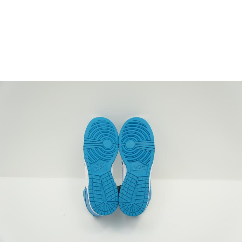 nike ナイキ/ダンクハイレトロ/DD1399-400//SAランク/78