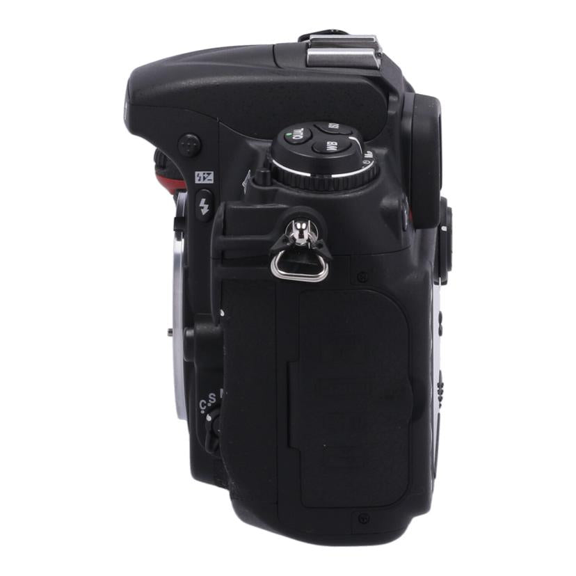 Nikon ニコン/デジタル一眼 ボディ/D300 ボディ//2054840/Bランク/71