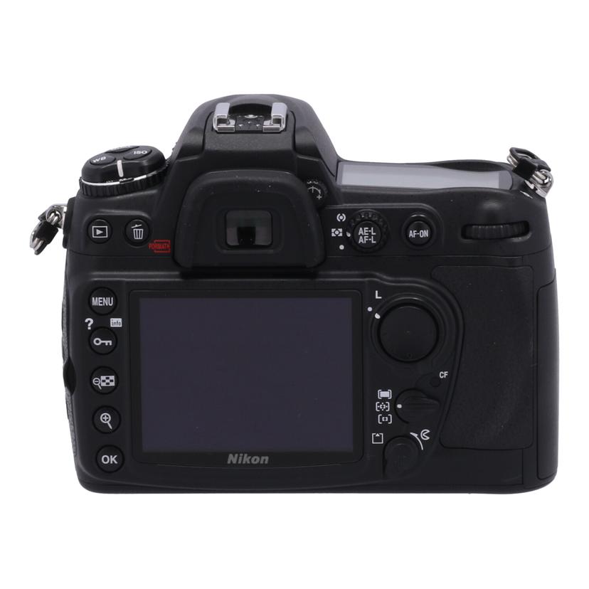 Nikon ニコン/デジタル一眼 ボディ/D300 ボディ//2054840/Bランク/71