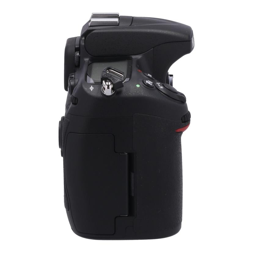 Nikon ニコン/デジタル一眼 ボディ/D300 ボディ//2054840/Bランク/71