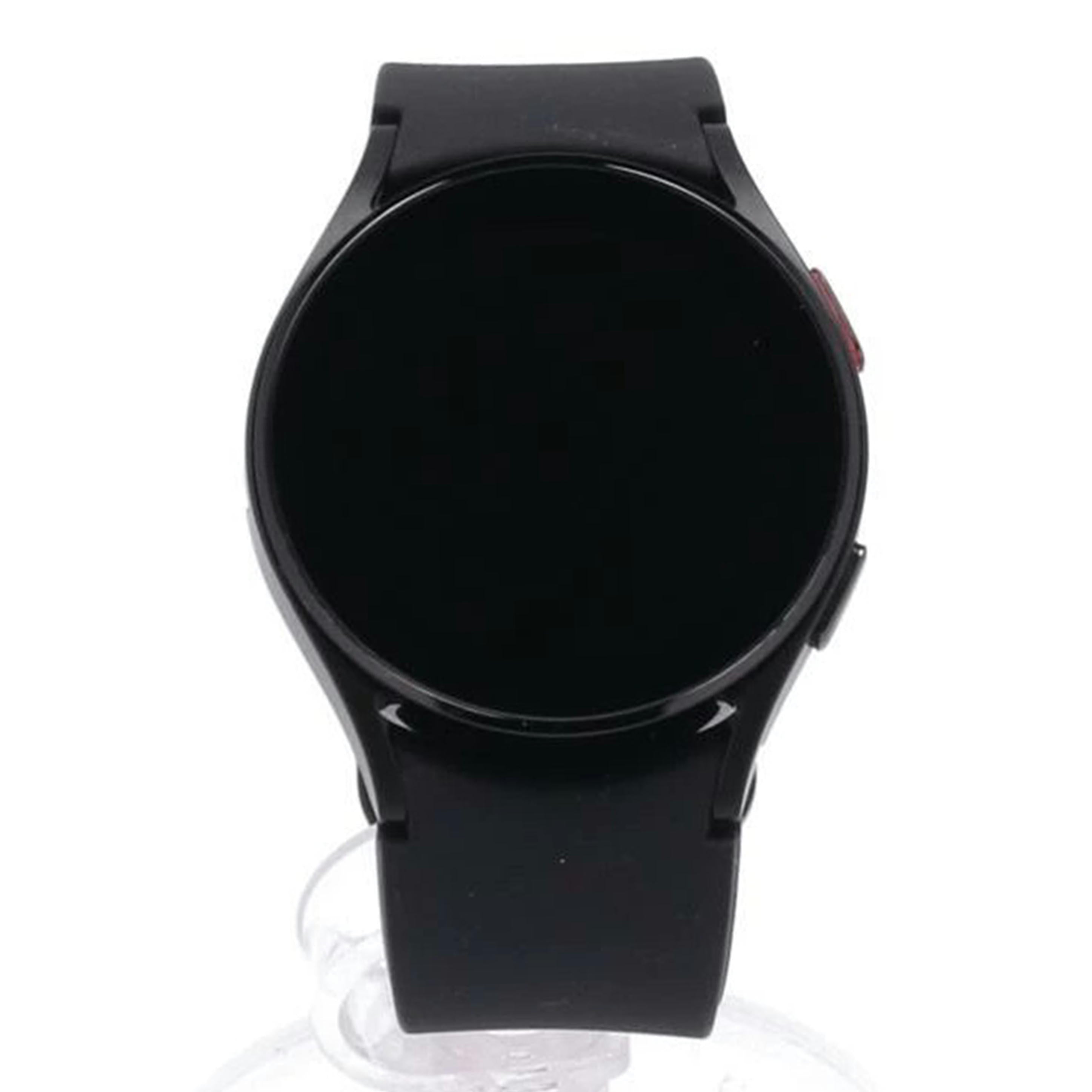 SAMSUNG サムスン /スマートウォッチ/Galaxy Watch4 40mm/SM-R860//RFAW801B58B/Aランク/09
