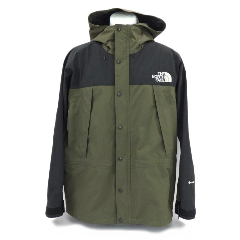 THE NORTH FACE ノースフェイス/マウンテンライトジャケット NT/NP62236//Bランク/77