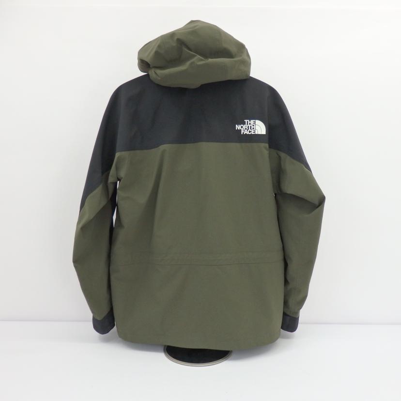 THE NORTH FACE ノースフェイス/マウンテンライトジャケット NT/NP62236//Bランク/77