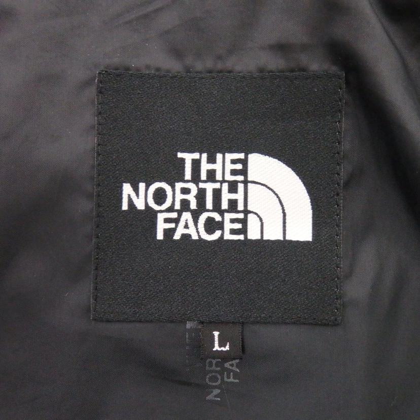 THE NORTH FACE ノースフェイス/マウンテンライトジャケット NT/NP62236//Bランク/77