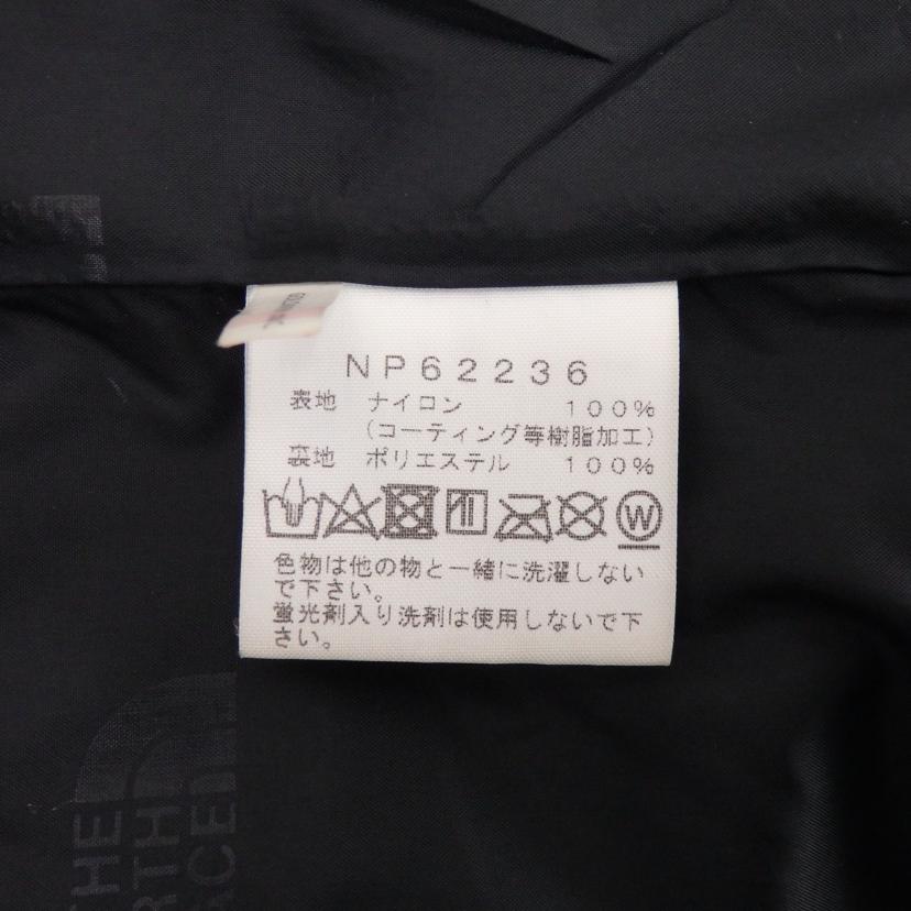 THE NORTH FACE ノースフェイス/マウンテンライトジャケット NT/NP62236//Bランク/77