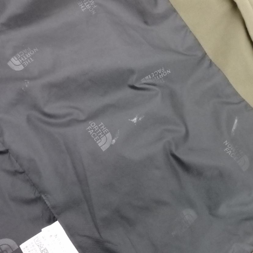 THE NORTH FACE ノースフェイス/マウンテンライトジャケット NT/NP62236//Bランク/77