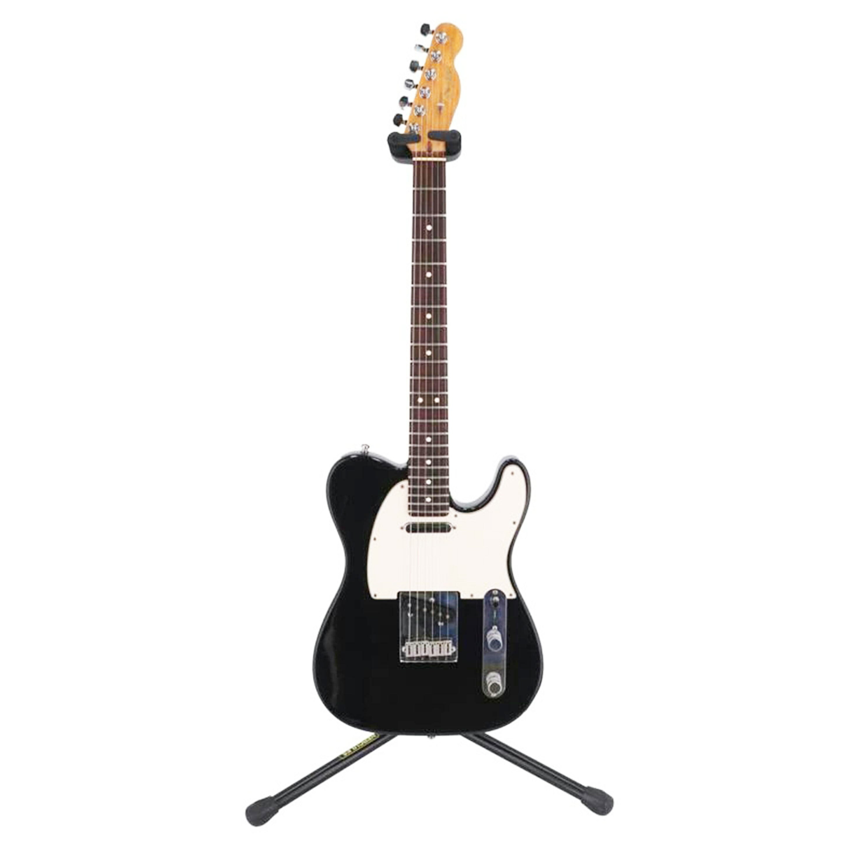 Fender USA フェンダー ユーエスエー/テレキャスター/American Standard//N593335/Cランク/77