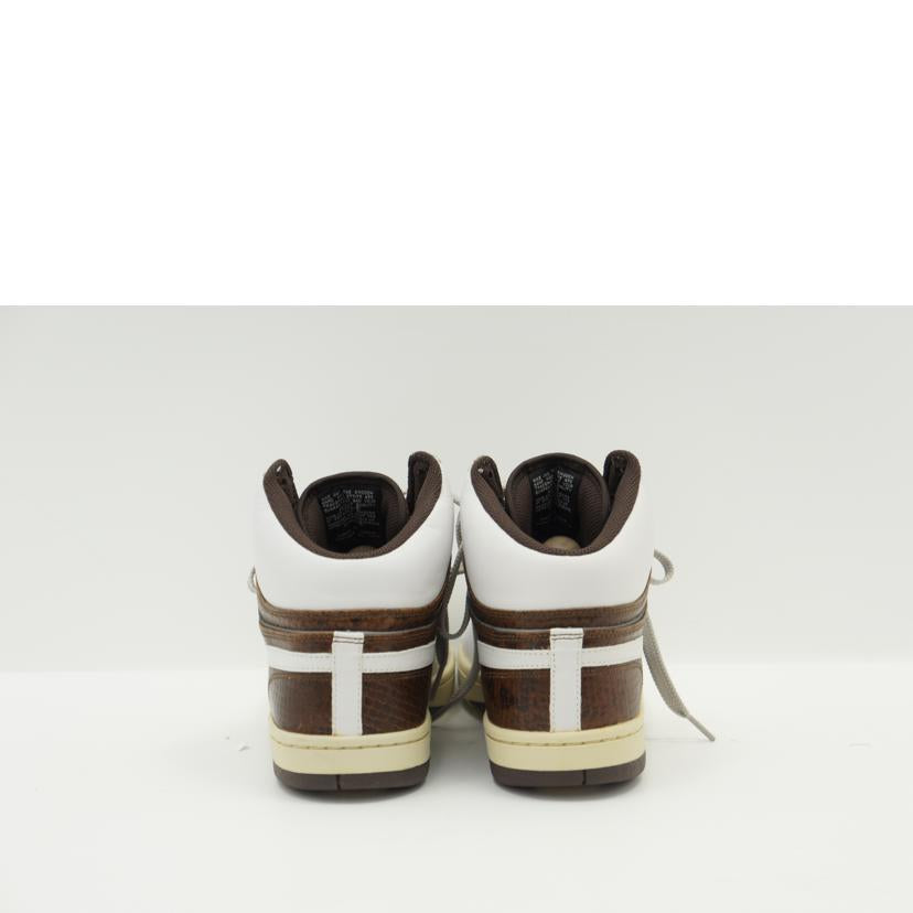 nike ナイキ/コートフォースハイプレミアム/313941-112//Aランク/78