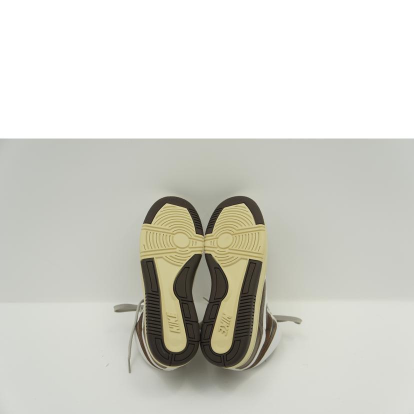 nike ナイキ/コートフォースハイプレミアム/313941-112//Aランク/78