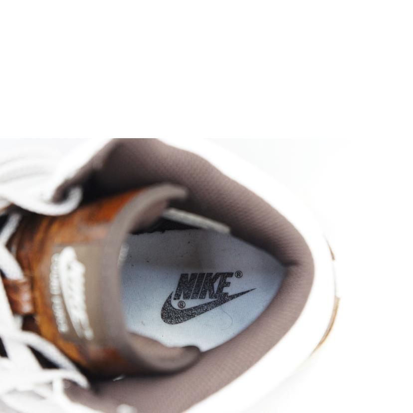 nike ナイキ/コートフォースハイプレミアム/313941-112//Aランク/78