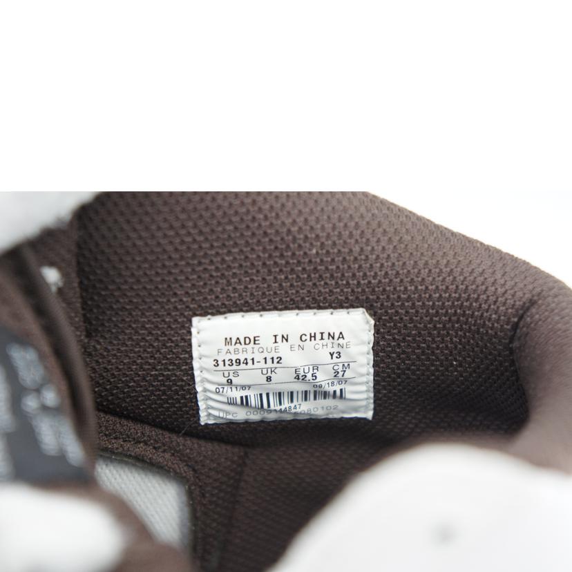 nike ナイキ/コートフォースハイプレミアム/313941-112//Aランク/78