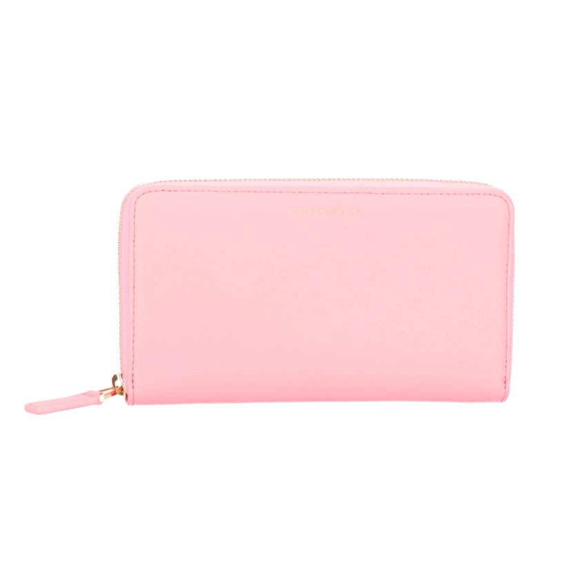 EMPORIO ARMANI エンポリオアルマーニ/ラウンドファスナー長財布//SAランク/94