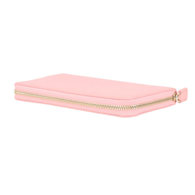 EMPORIO ARMANI エンポリオアルマーニ/ラウンドファスナー長財布//SAランク/94