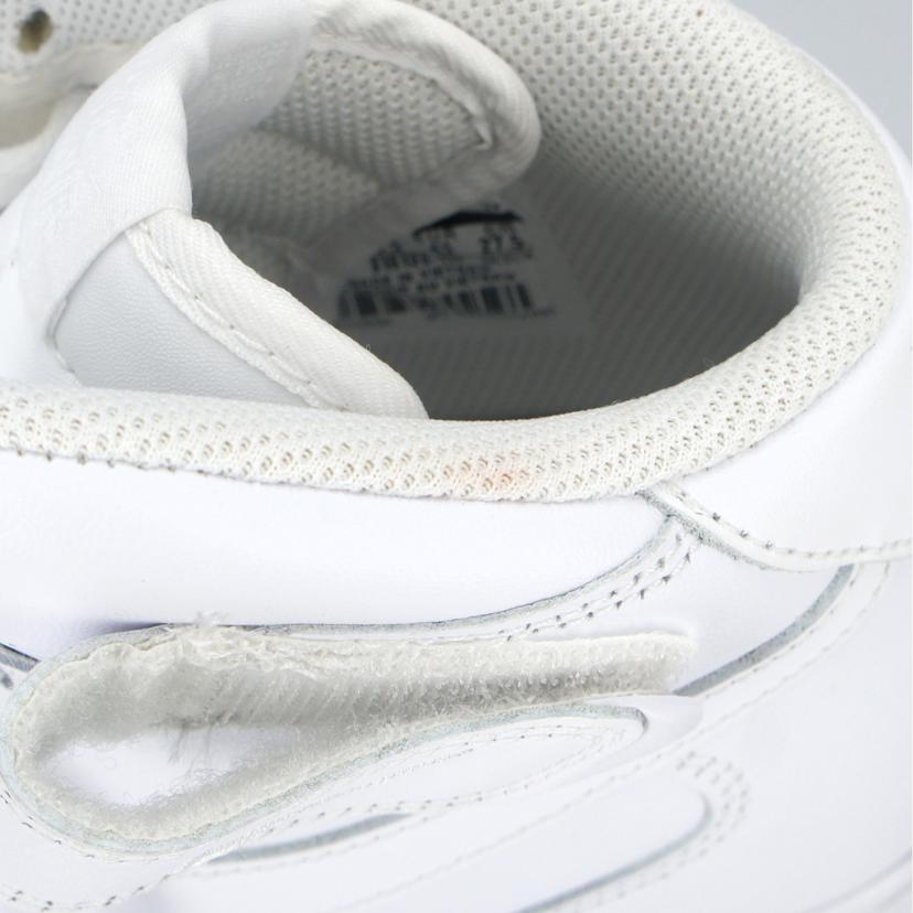 NIKE ナイキ/エアフォース1 MID'07WH/315123-111//00883412741262/ABランク/85