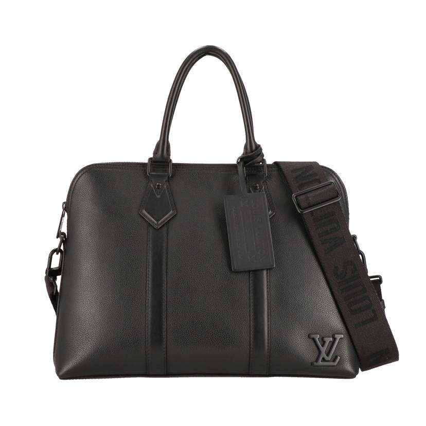 LOUIS VUITTON ルイヴィトン/アエログラム/テイクオフ2WAYブリーフケース/M59159//RFI*/ABランク/91